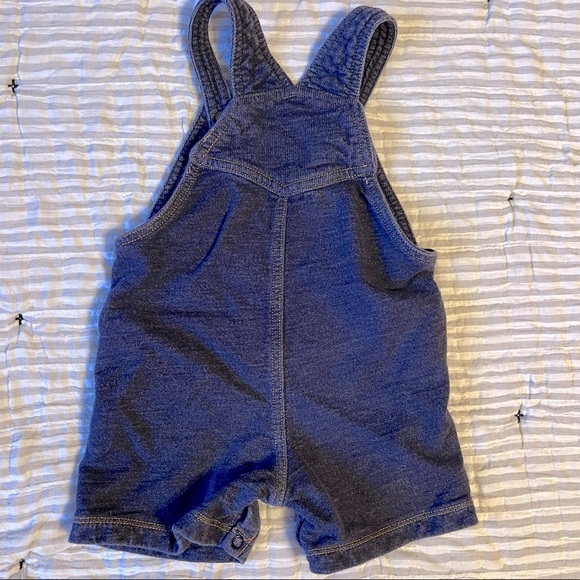 Carters Shortall Set - Picture 5 of 5